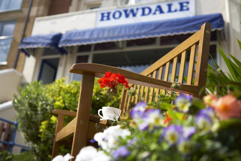 Howdale Scarborough Eksteriør bilde